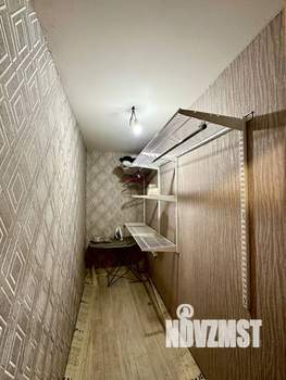 1-к квартира, вторичка, 39м2, 3/5 этаж