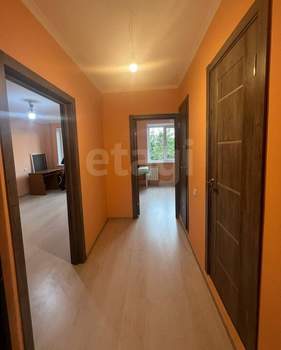 1-к квартира, вторичка, 34м2, 4/10 этаж