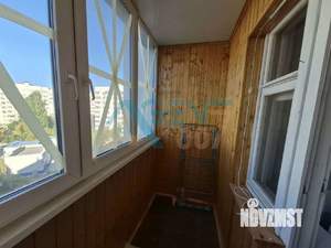 2-к квартира, вторичка, 51м2, 7/10 этаж