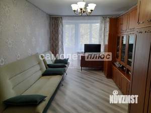 2-к квартира, вторичка, 44м2, 2/5 этаж