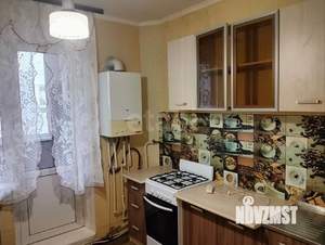 1-к квартира, вторичка, 34м2, 7/10 этаж