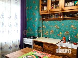 1-к квартира, вторичка, 28м2, 2/9 этаж