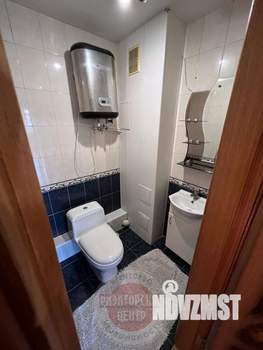 3-к квартира, вторичка, 111м2, 2/17 этаж