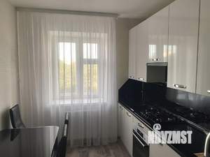 1-к квартира, сданный дом, 38м2, 3/9 этаж