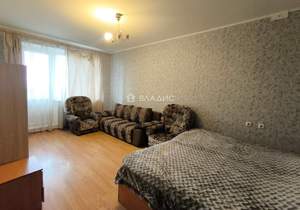 1-к квартира, вторичка, 39м2, 3/9 этаж