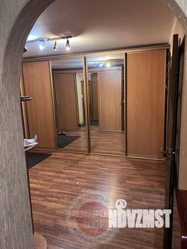 3-к квартира, вторичка, 111м2, 2/17 этаж