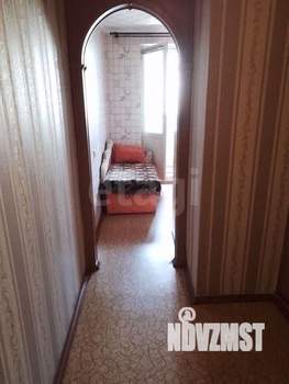 1-к квартира, вторичка, 38м2, 4/5 этаж