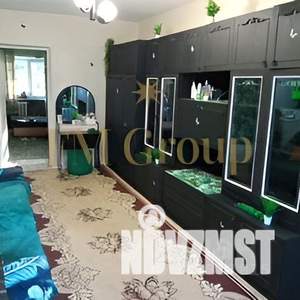 2-к квартира, вторичка, 44м2, 2/5 этаж