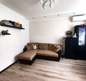 2-к квартира, вторичка, 60м2, 2/17 этаж