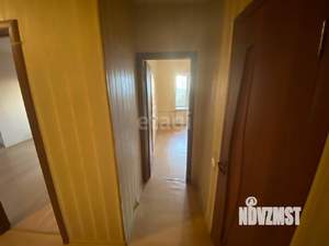 1-к квартира, вторичка, 41м2, 6/10 этаж