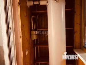 3-к квартира, вторичка, 76м2, 10/10 этаж