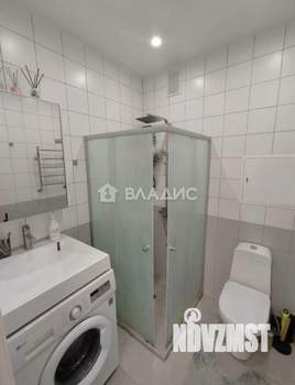 Студия квартира, вторичка, 27м2, 2/5 этаж