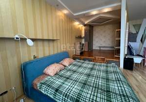 1-к квартира, вторичка, 90м2, 9/15 этаж