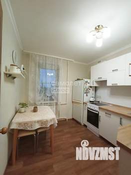 2-к квартира, вторичка, 48м2, 7/14 этаж