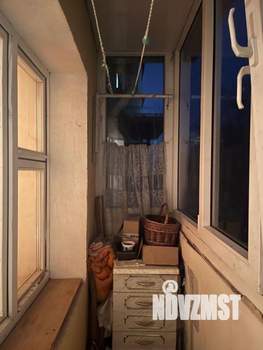 1-к квартира, вторичка, 33м2, 1/5 этаж