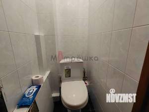 1-к квартира, вторичка, 34м2, 1/10 этаж