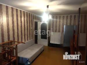 2-к квартира, вторичка, 44м2, 2/5 этаж