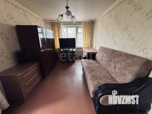 3-к квартира, вторичка, 62м2, 4/5 этаж