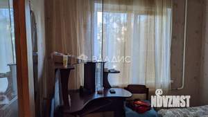 3-к квартира, вторичка, 61м2, 4/9 этаж