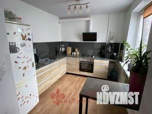 3-к квартира, вторичка, 74м2, 5/10 этаж