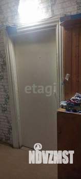 3-к квартира, вторичка, 61м2, 3/5 этаж