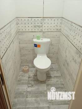 3-к квартира, вторичка, 85м2, 3/11 этаж