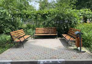 2-к квартира, вторичка, 45м2, 4/9 этаж