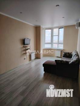 1-к квартира, вторичка, 47м2, 10/20 этаж