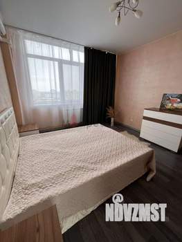 2-к квартира, вторичка, 66м2, 17/17 этаж