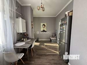 1-к квартира, вторичка, 44м2, 3/9 этаж