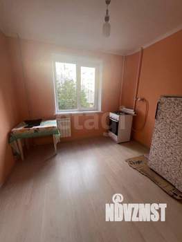 1-к квартира, вторичка, 34м2, 4/10 этаж