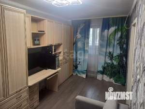 2-к квартира, вторичка, 46м2, 1/9 этаж