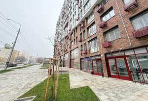 1-к квартира, вторичка, 47м2, 14/17 этаж