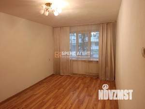 1-к квартира, вторичка, 31м2, 1/5 этаж