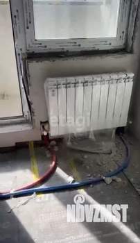 2-к квартира, вторичка, 45м2, 6/18 этаж