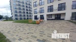 3-к квартира, вторичка, 78м2, 1/8 этаж