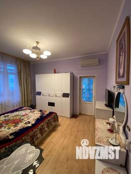 2-к квартира, вторичка, 60м2, 3/4 этаж