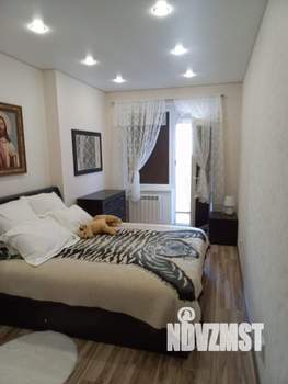 1-к квартира, вторичка, 41м2, 5/20 этаж