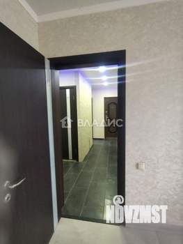 3-к квартира, вторичка, 62м2, 6/9 этаж