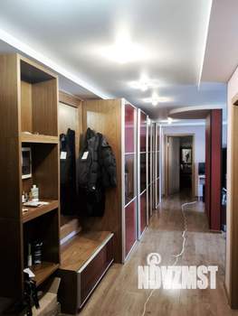 3-к квартира, вторичка, 97м2, 4/6 этаж