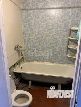 1-к квартира, вторичка, 35м2, 1/14 этаж