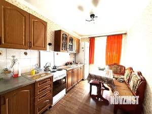 3-к квартира, вторичка, 64м2, 5/9 этаж