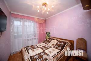 3-к квартира, вторичка, 70м2, 8/14 этаж