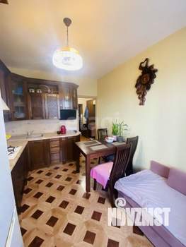 1-к квартира, вторичка, 42м2, 6/10 этаж