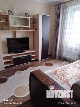 2-к квартира, вторичка, 49м2, 6/10 этаж