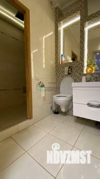 1-к квартира, вторичка, 53м2, 11/14 этаж