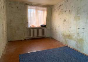 1-к квартира, вторичка, 30м2, 5/5 этаж