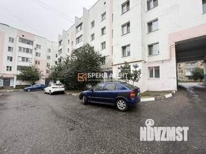 2-к квартира, вторичка, 45м2, 1/5 этаж