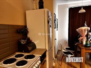 2-к квартира, вторичка, 48м2, 4/5 этаж