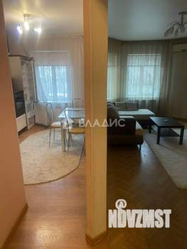 1-к квартира, вторичка, 40м2, 1/7 этаж